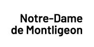 Sanctuaire de Montligeon